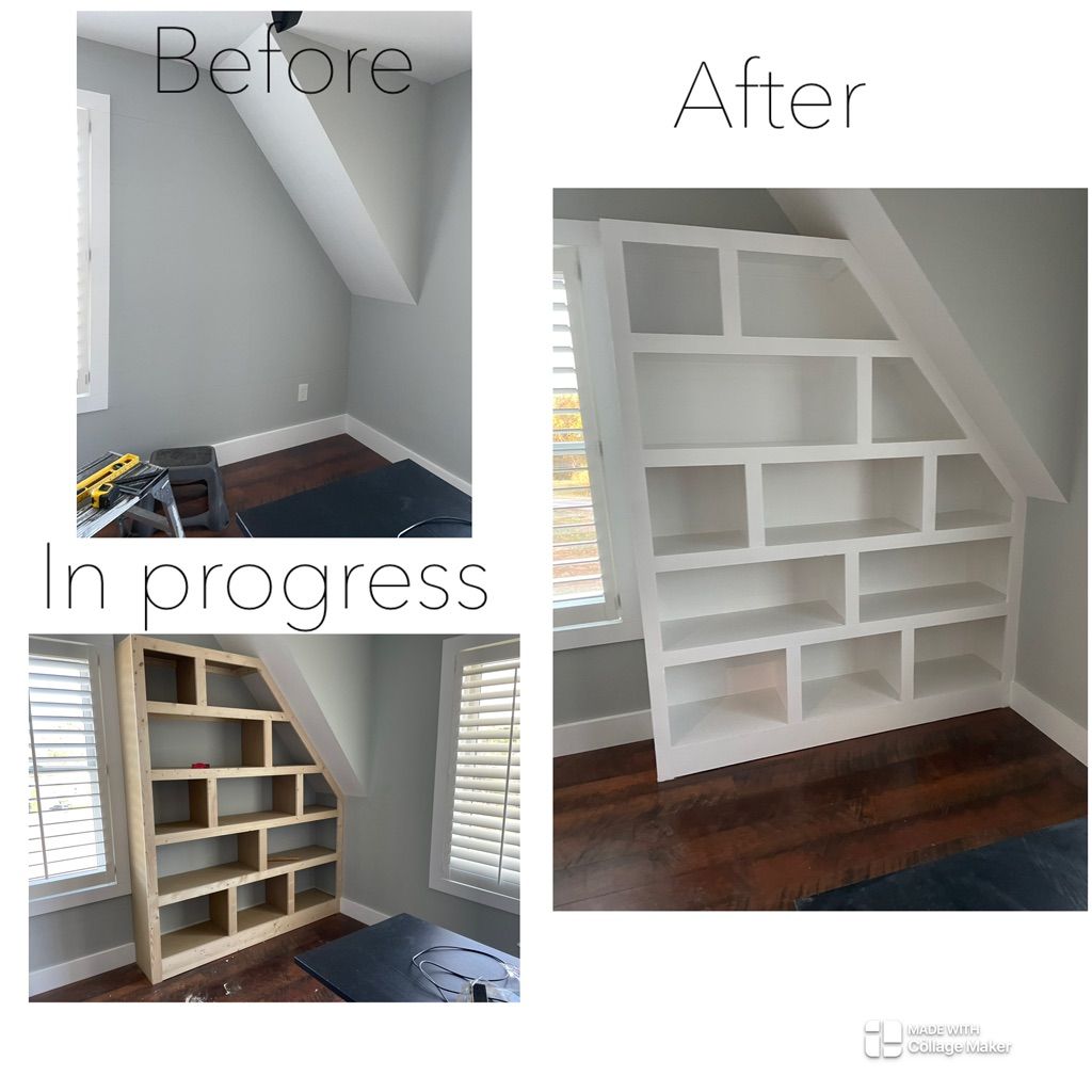 Projects and media
