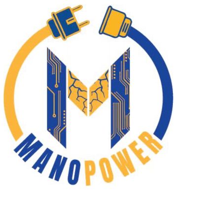 Avatar for Mano Power corporation