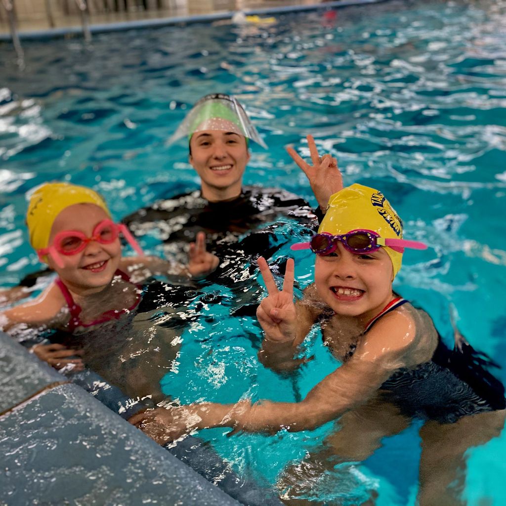 Mariam's Swimming Lessons | Houston, TX | Thumbtack