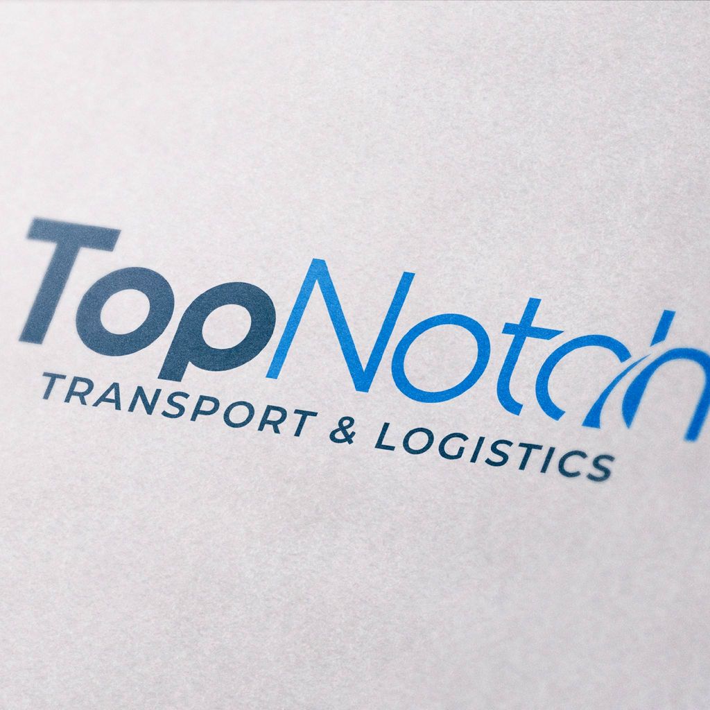 Top Notch Transport & Logistics