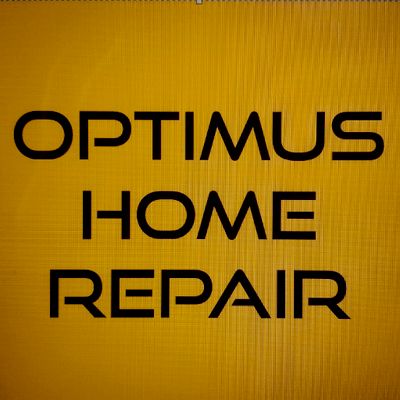 Avatar for Optimus Home Repair