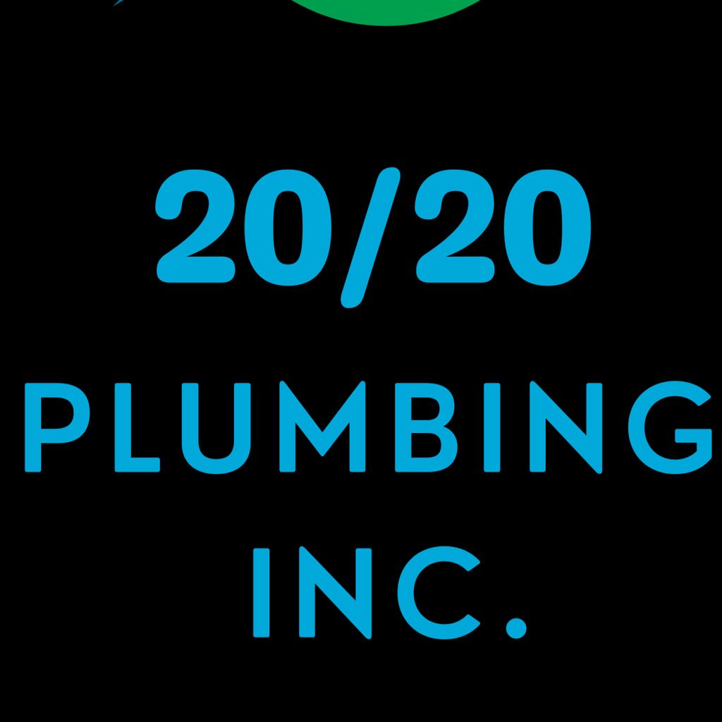2020 Plumbing Inc