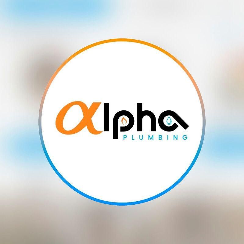 Alpha plumbing Llc