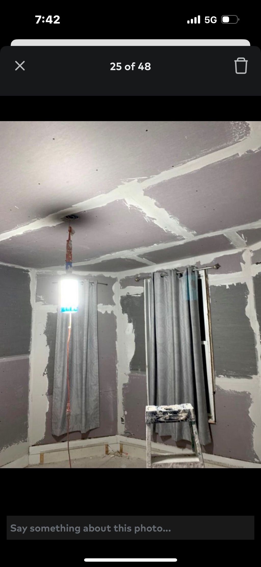 Projects and media
