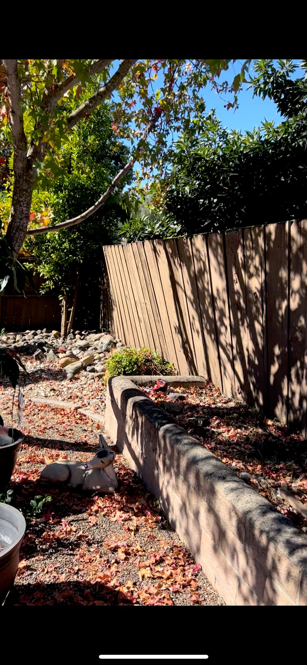 Fence and Gate Installation