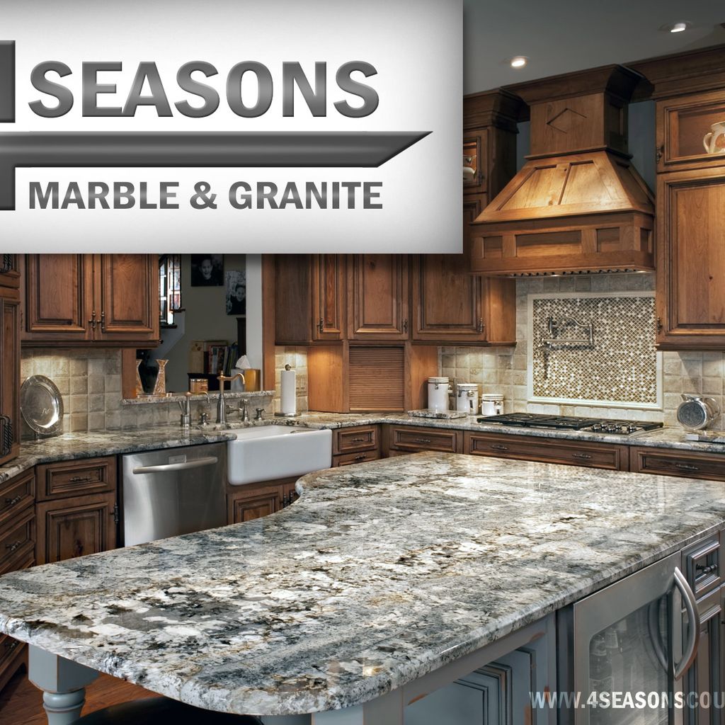 4 Seasons Marble and Granite