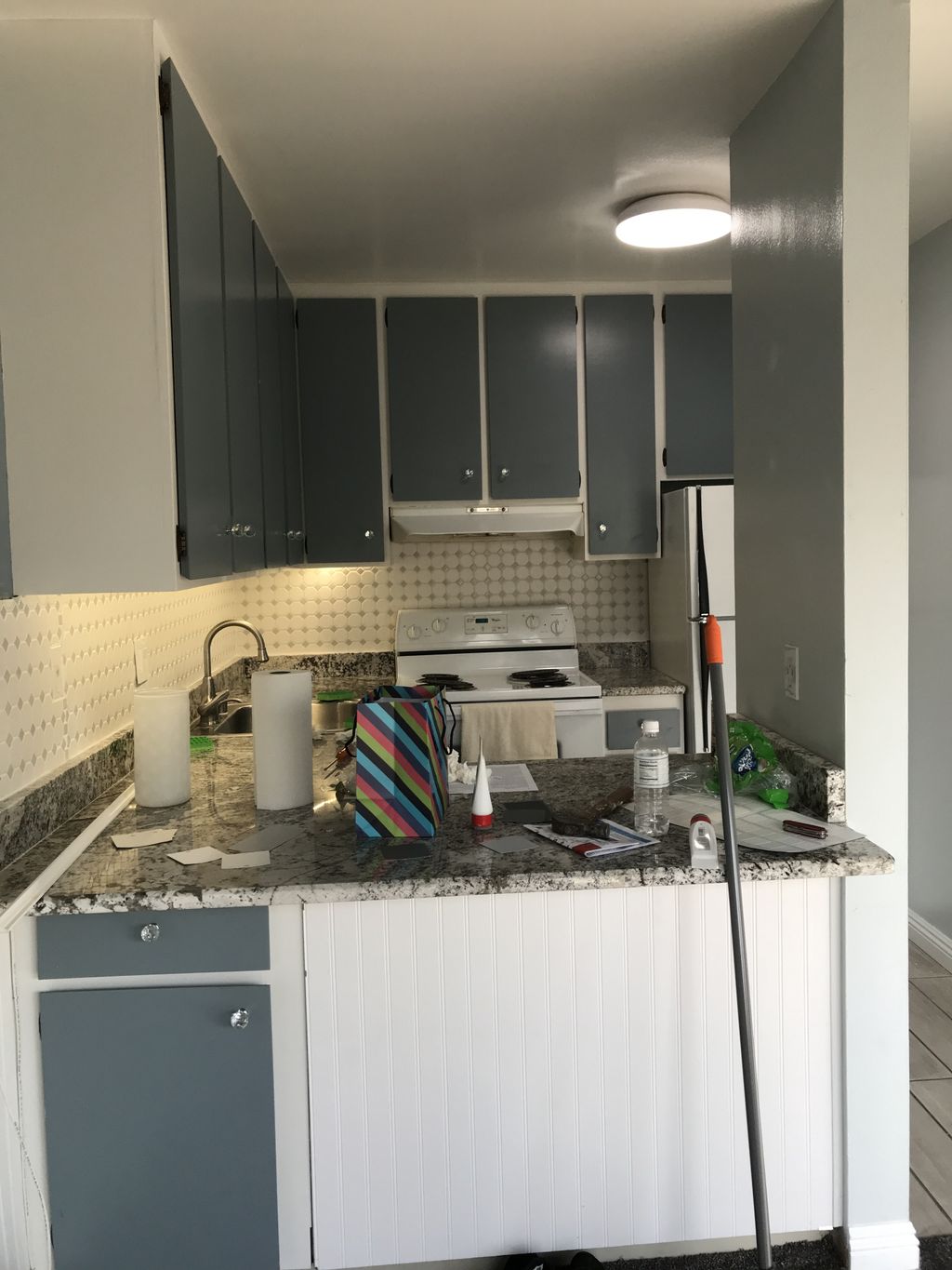 Projects and media