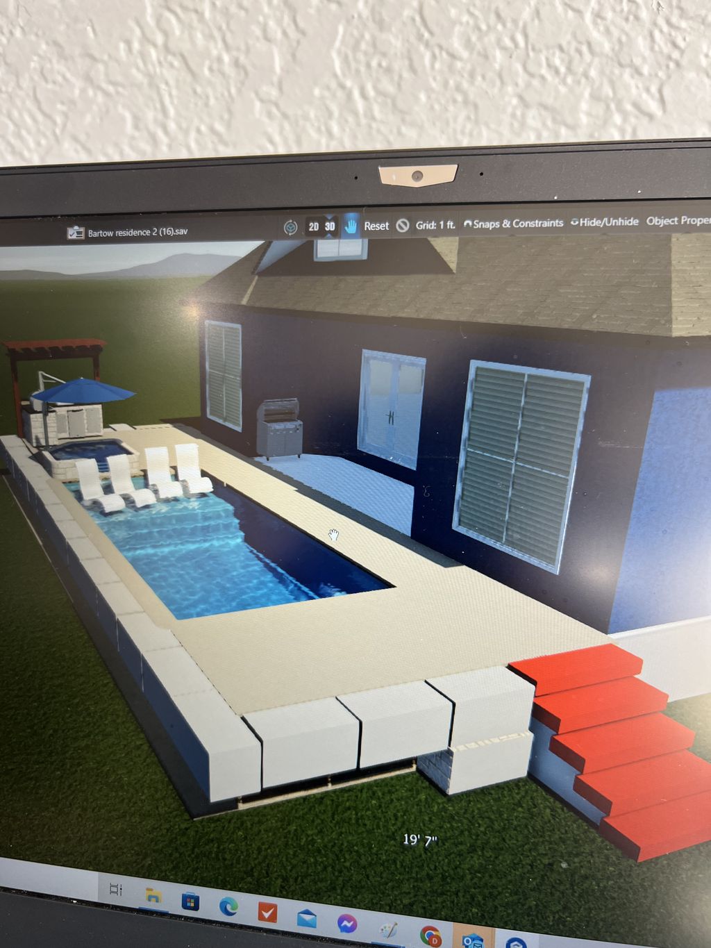 Projects and media