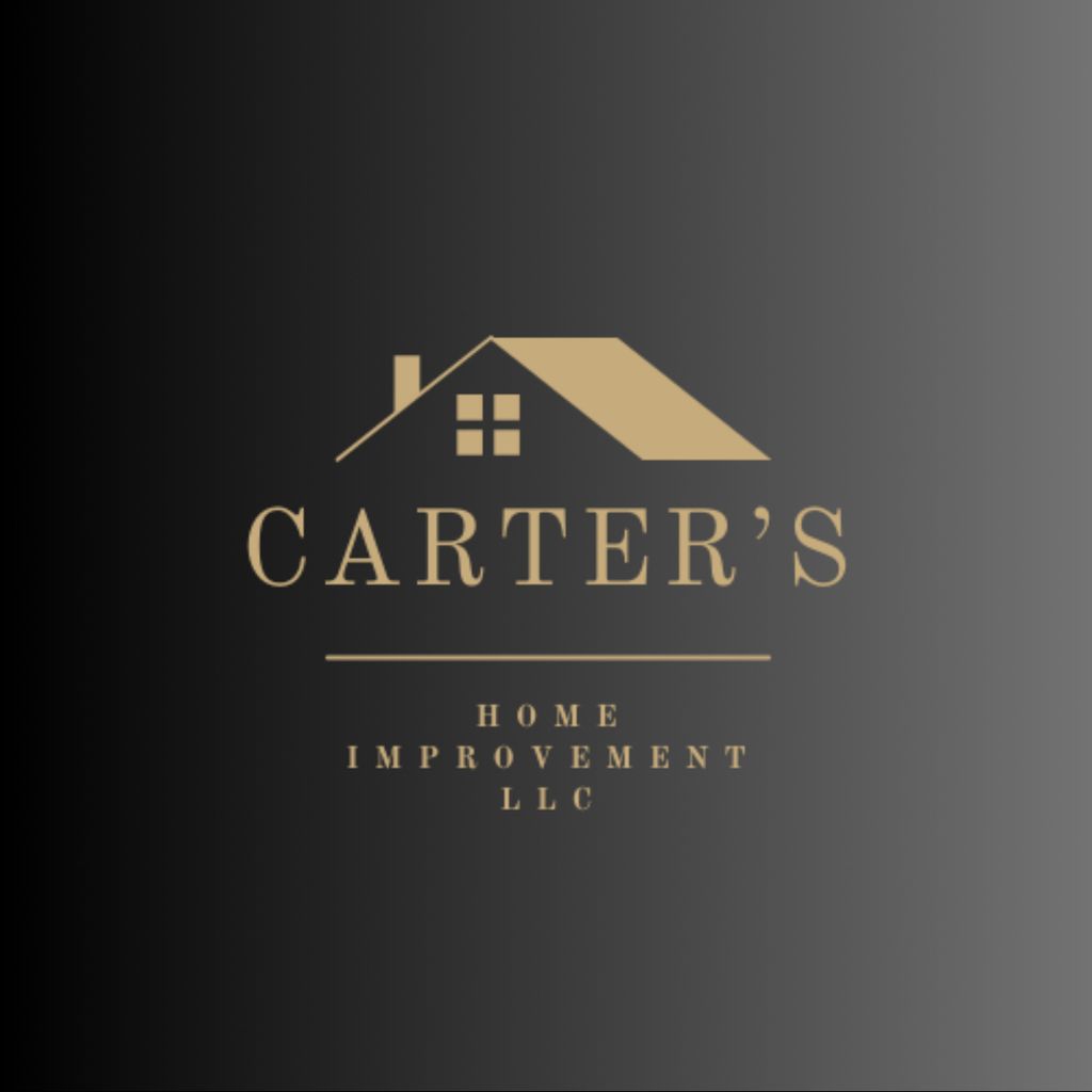 Carter's Home Improvement