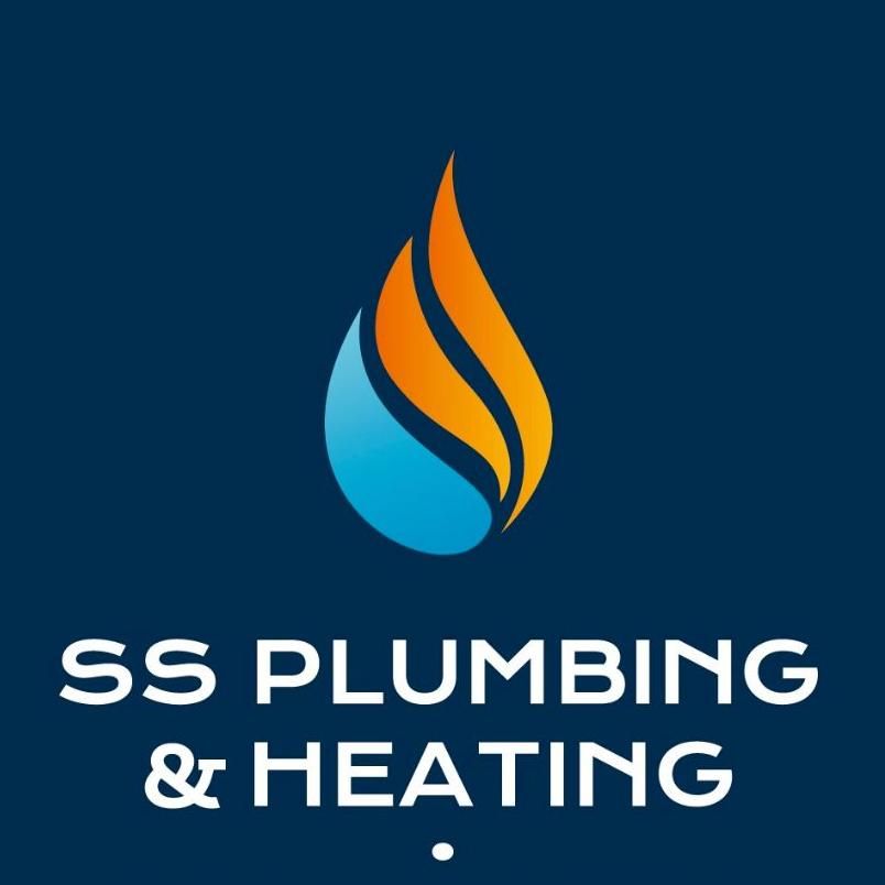 SS PLUMBING AND HEATING
