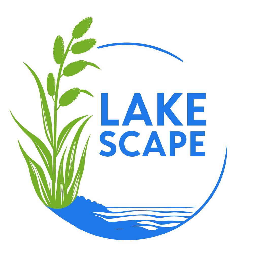 Lake Scape