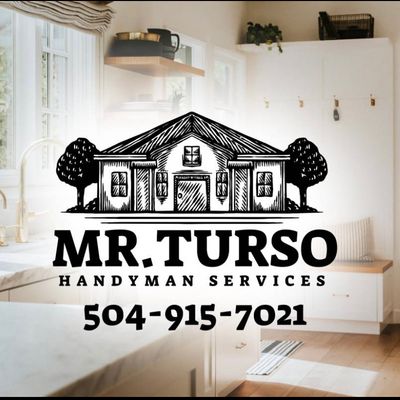 Avatar for Mr. TURSO handyman Services