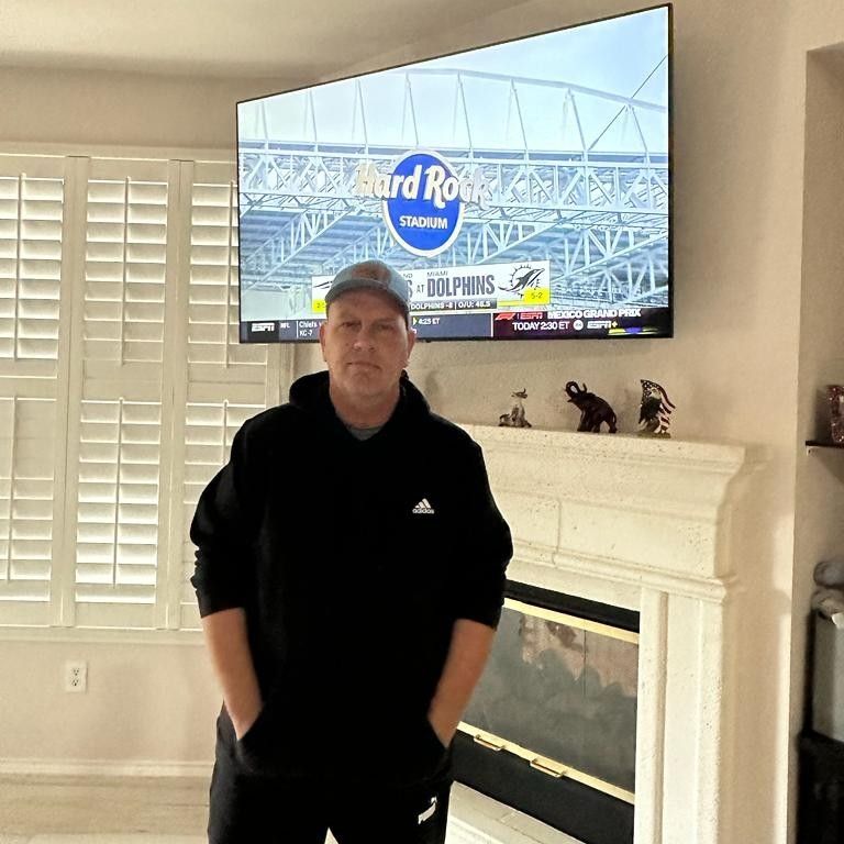 MIKE TV