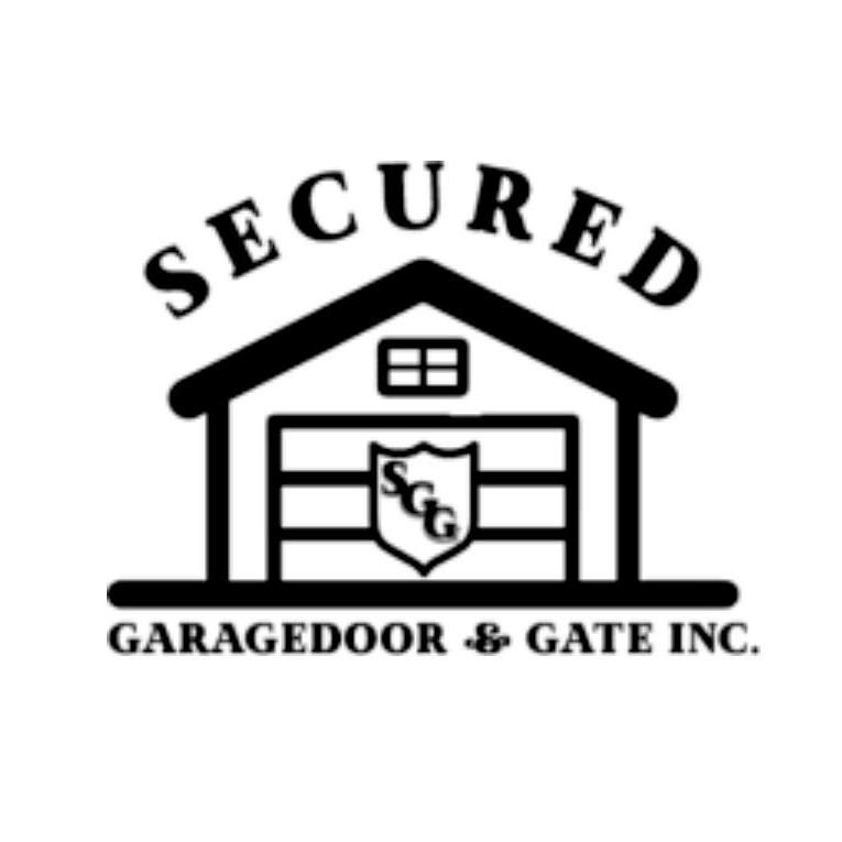 Secured Garage Door & Gate Repair