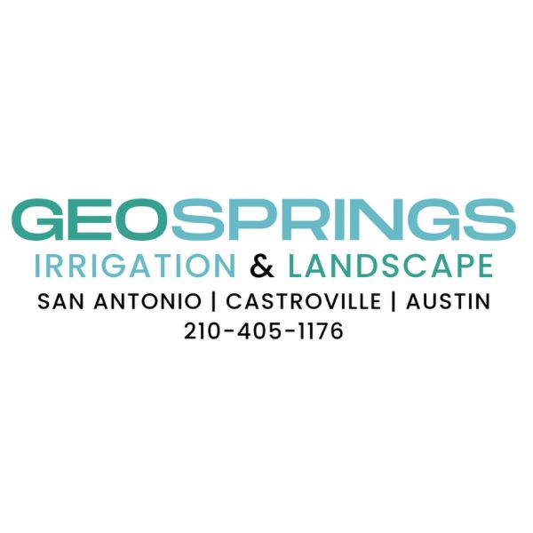 GeoSprings Irrigation & Landscape