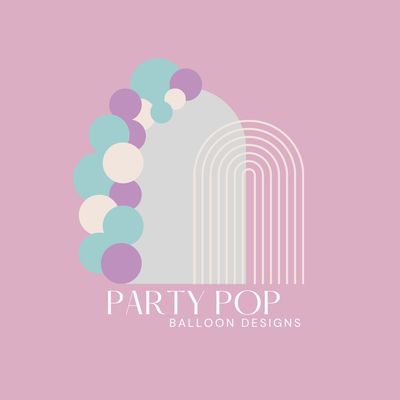 Avatar for Party Pop Balloon Design