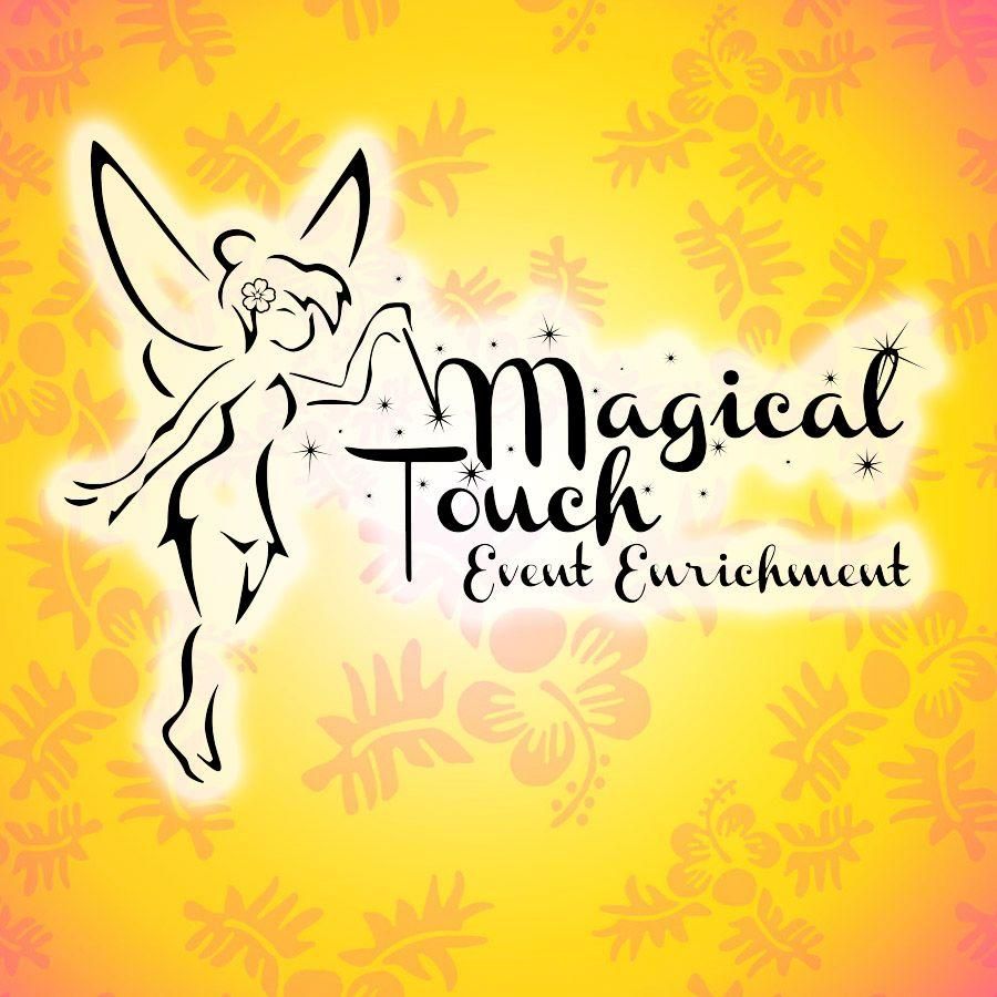 Magical Touch - Party Entertainment Hawaii Face...