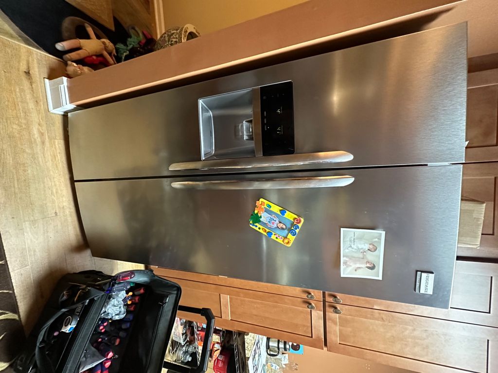 Customer photos
