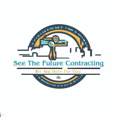 Avatar for See the Future Contracting