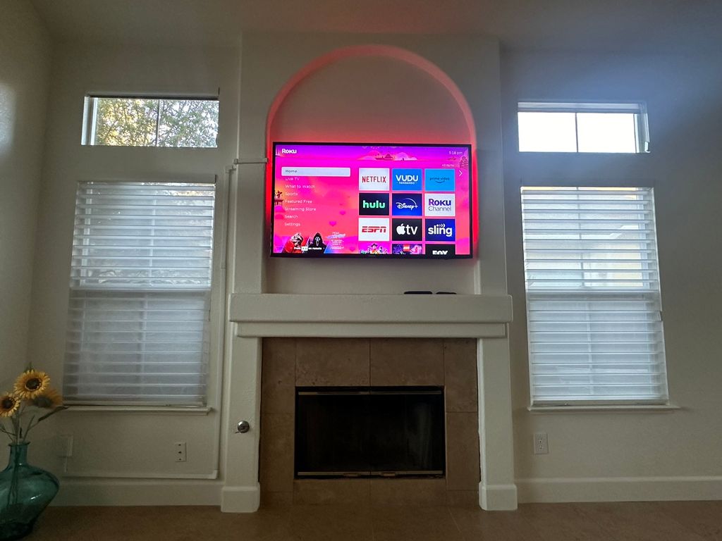 Customer photos