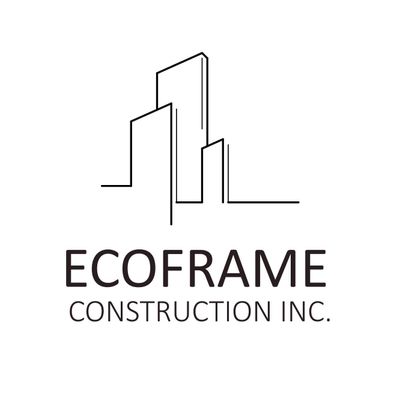 Avatar for Ecoframe construction