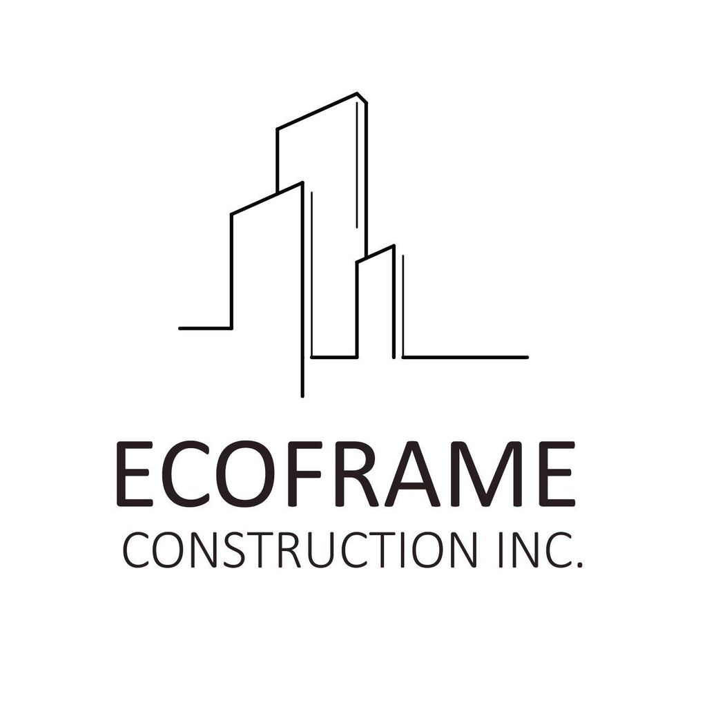 Ecoframe construction