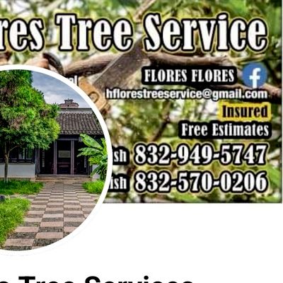 Avatar for Flores Tree Service