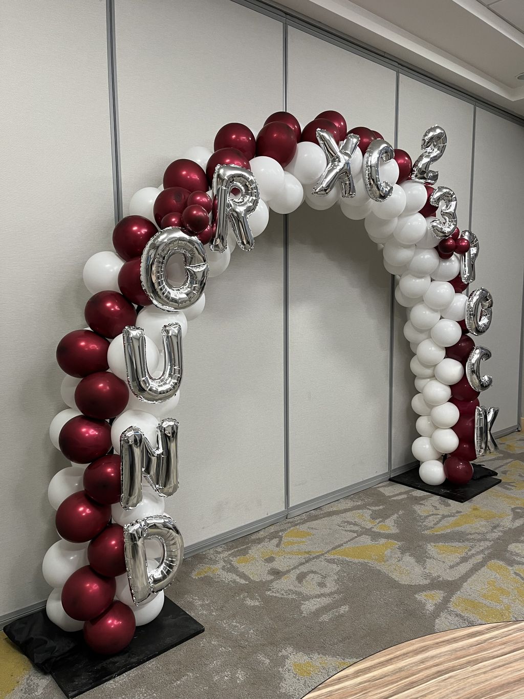 Balloon Decorations