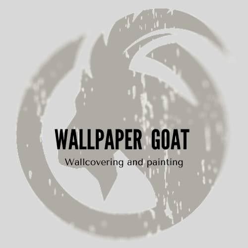 Wallpaper Goat