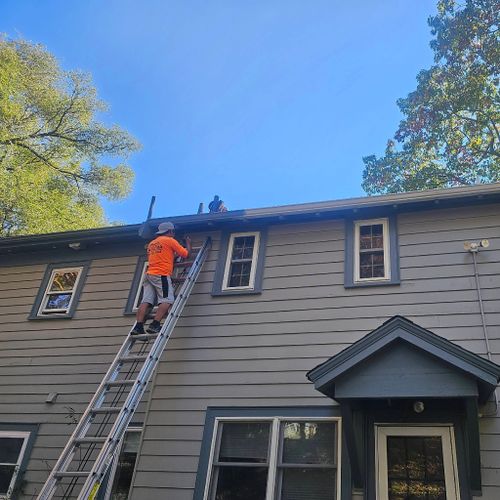 Cajilema Construction Services Company