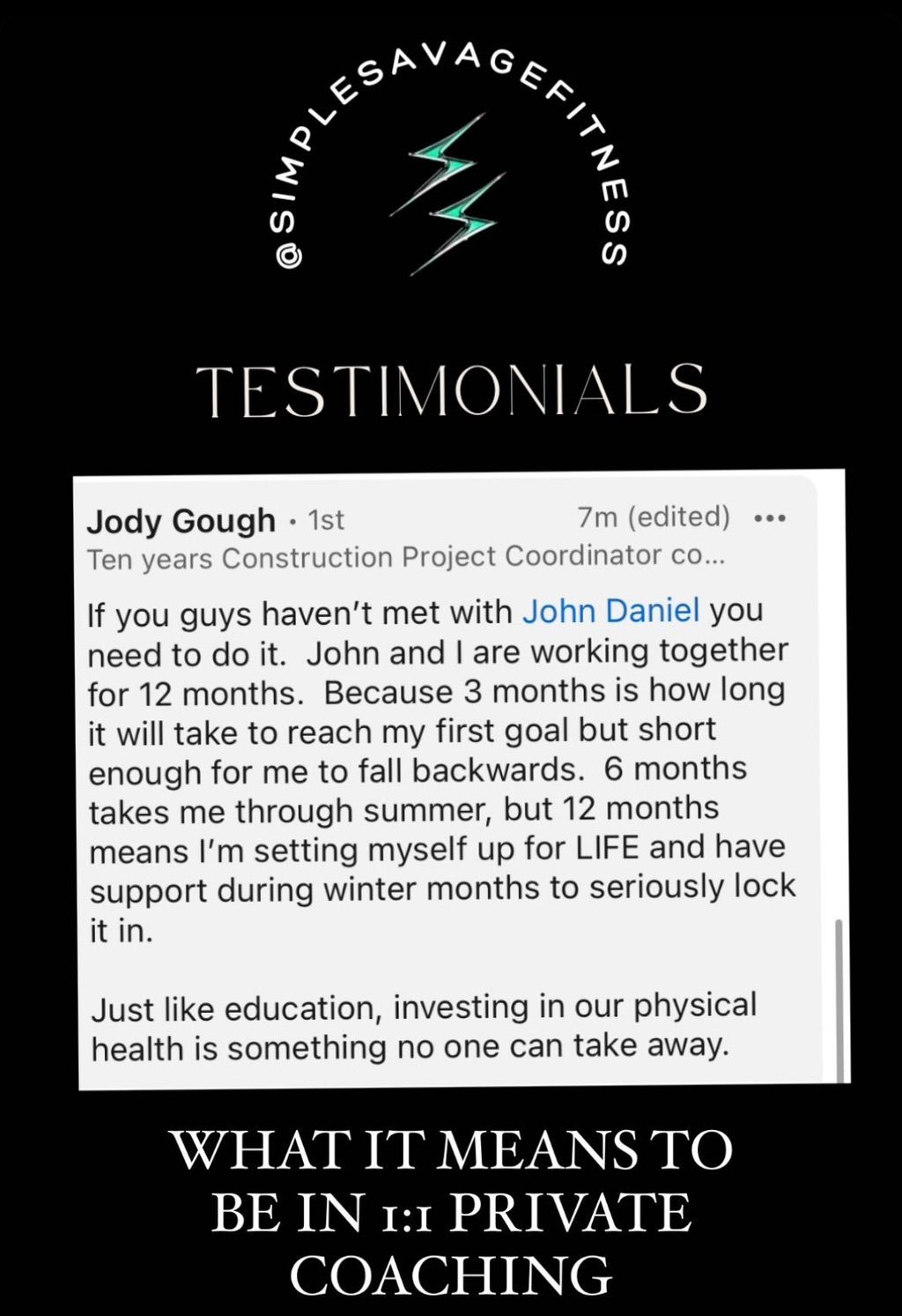 Projects and media