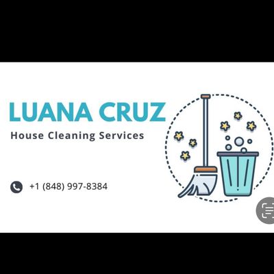 Avatar for Luana Cruz