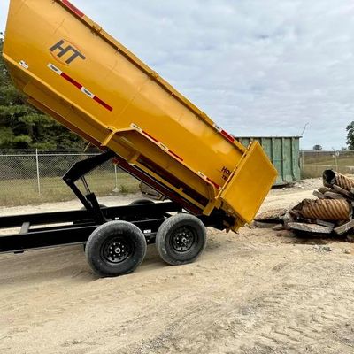 Avatar for S&T Dumpster Rentals