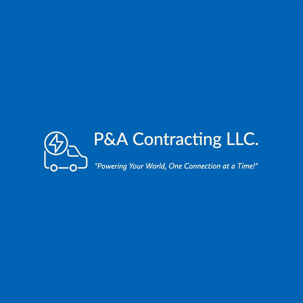 P&A Contracting LLC