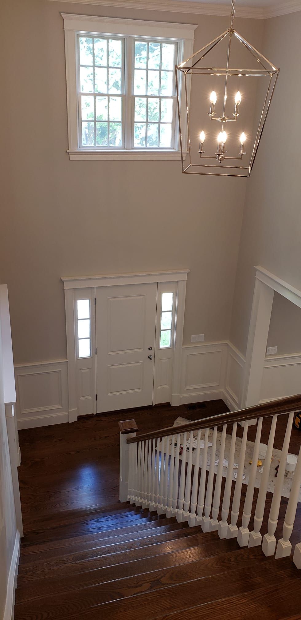Beautiful stairs