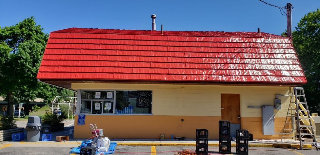 Natick Dairy Queen 