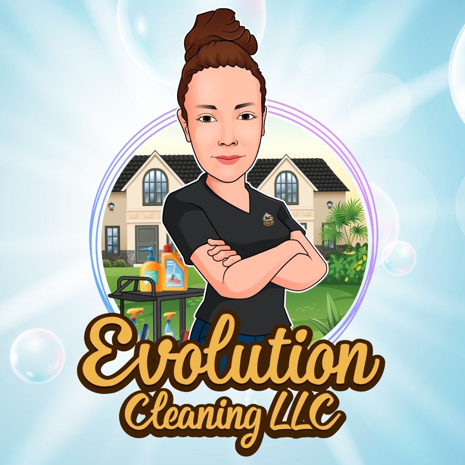 Evolution Cleaning LLC