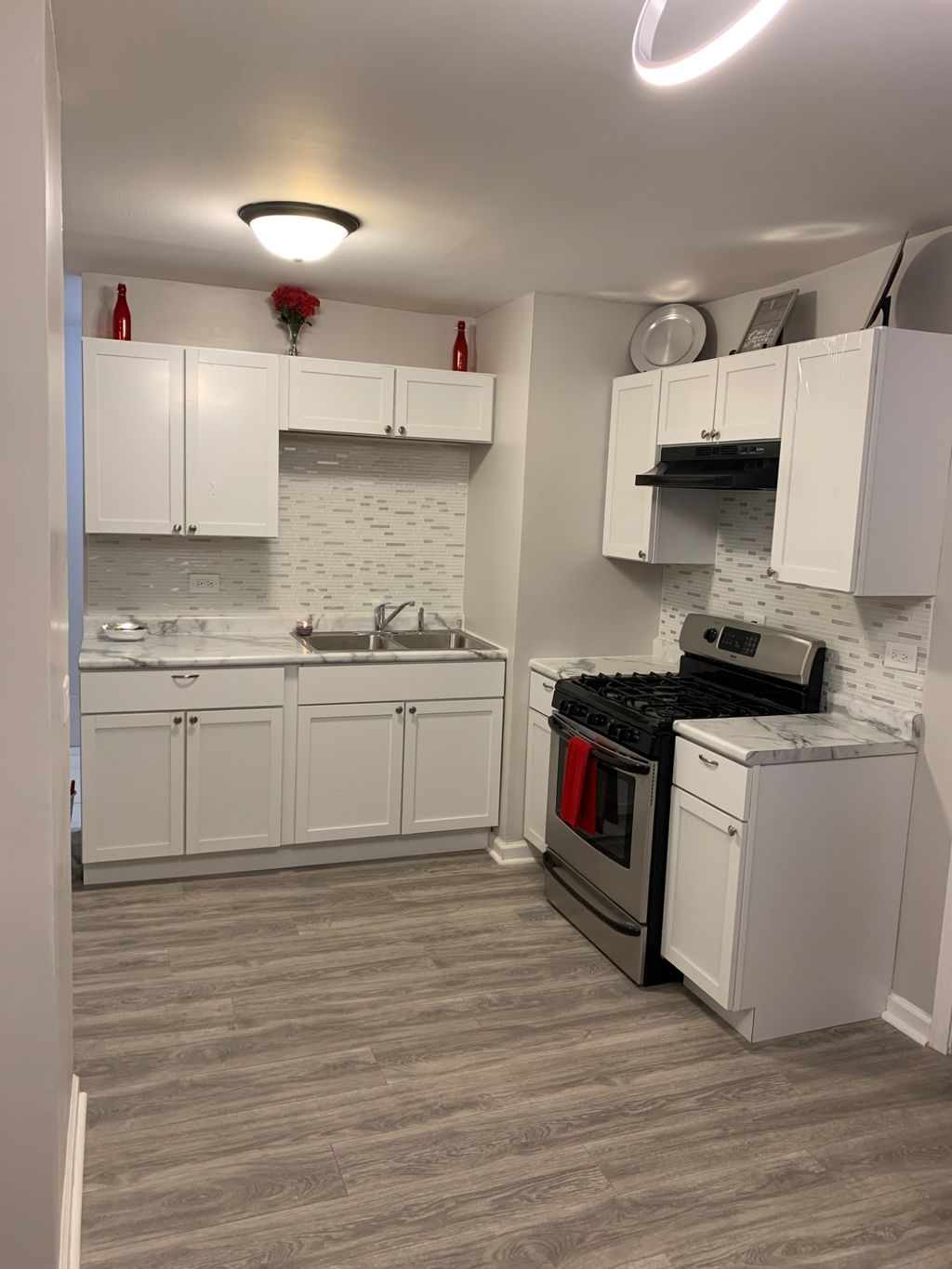 Kitchen Remodel