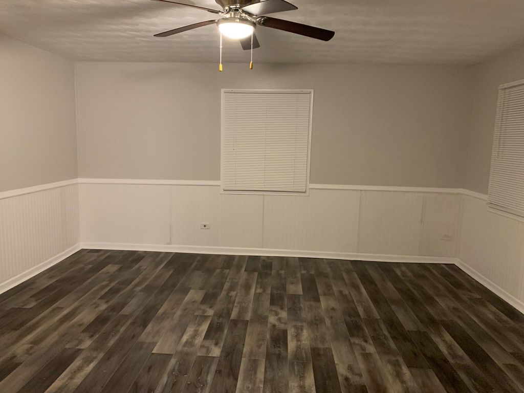 Living Room Remodel 