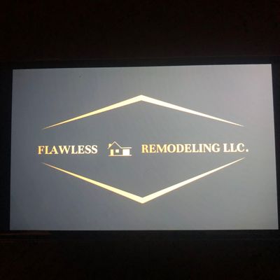 Avatar for Flawless Remodeling