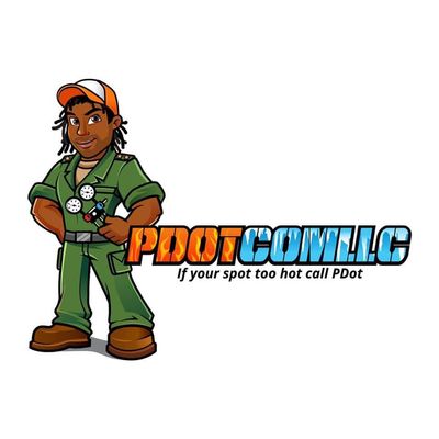 Avatar for PDotCom LLC