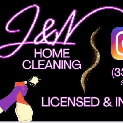 J&N Home cleaning services LLC.