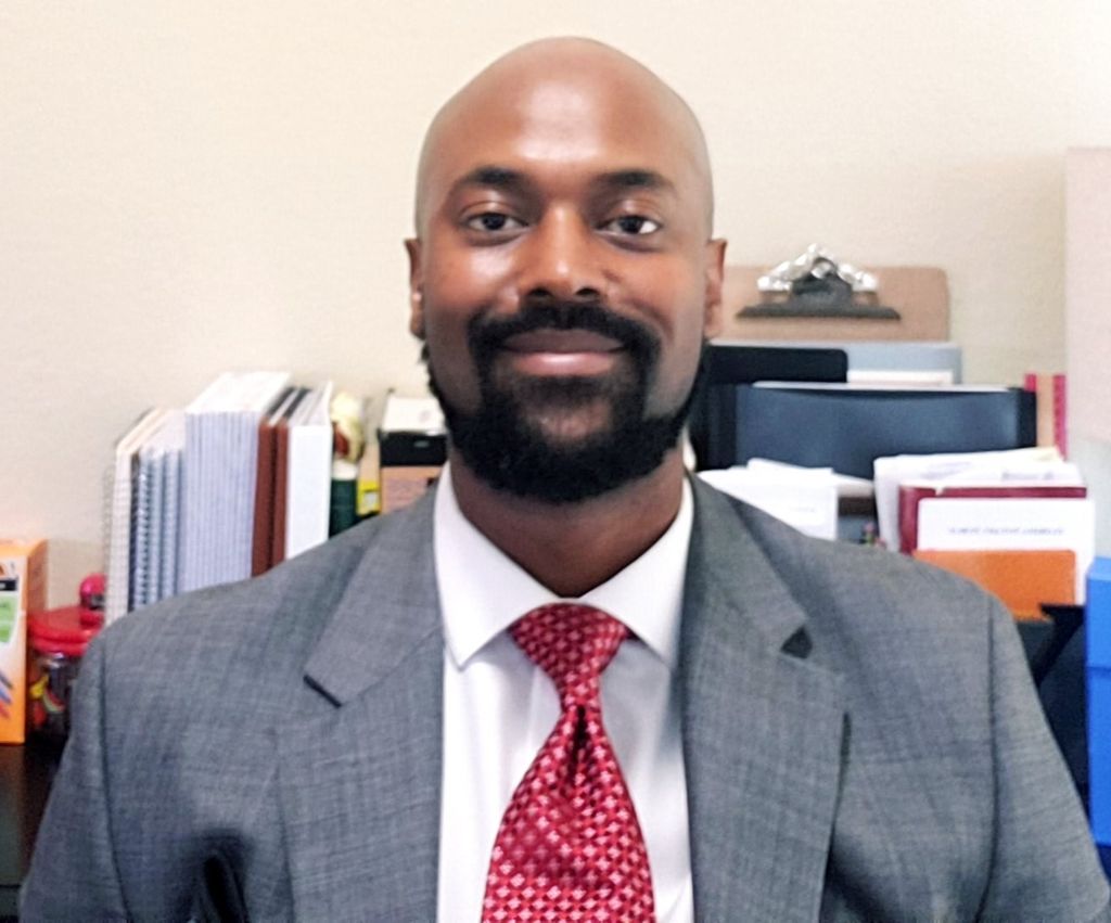 Brian J. Walker, J.D. - Notary Public