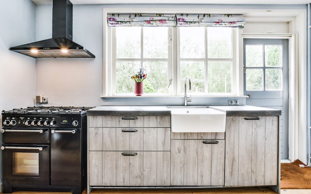 Range vs. stove vs. oven – do you know the difference?