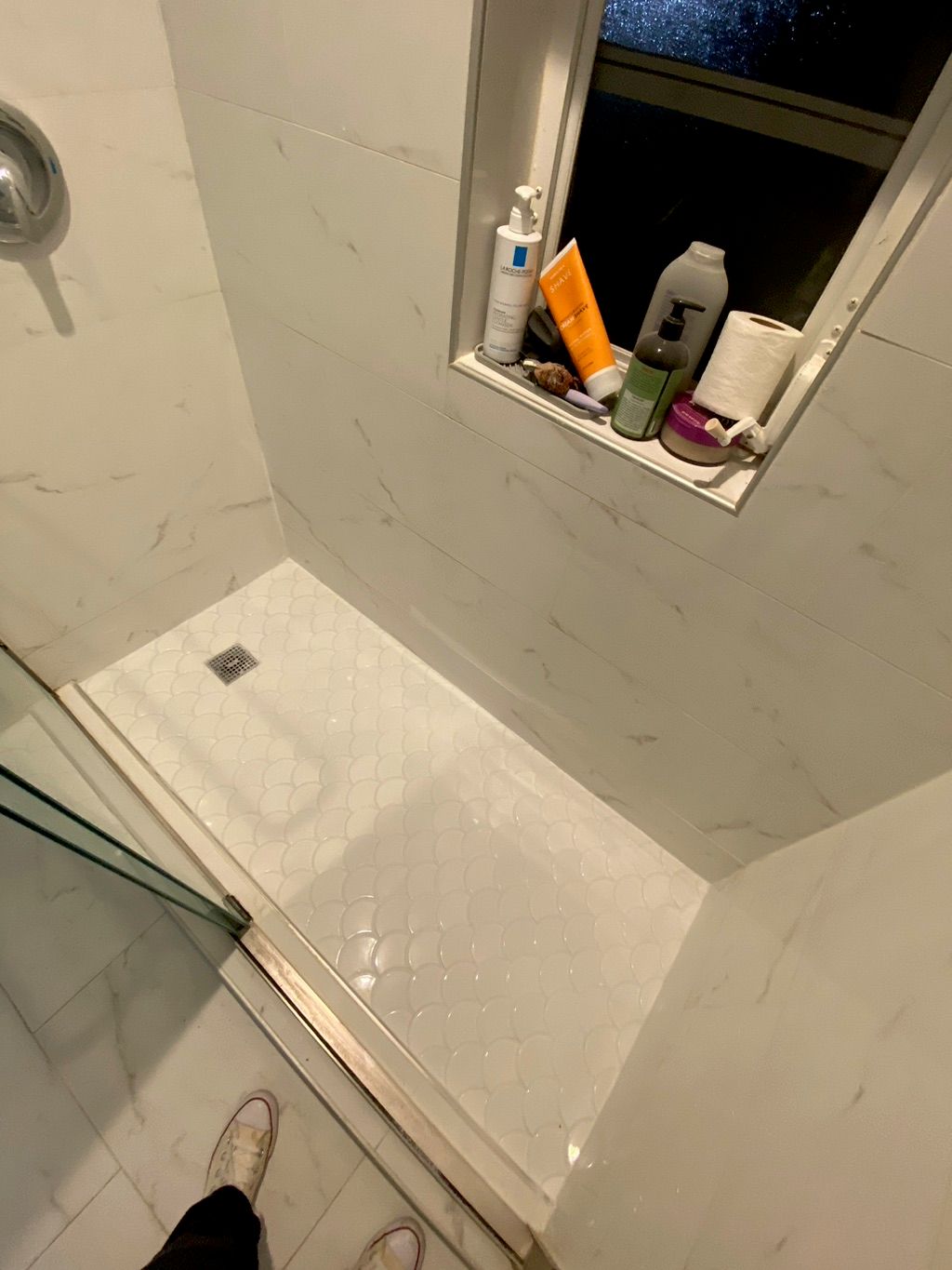 Customer photos