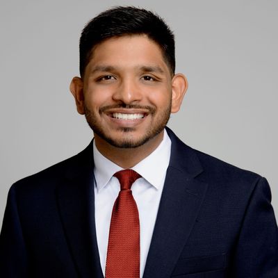 Avatar for Patel Financial Planning