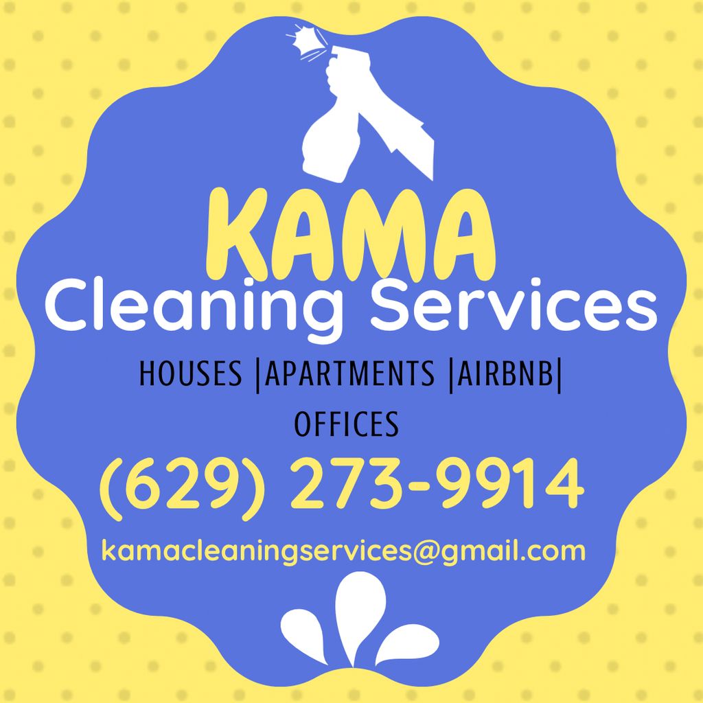 KAMA Cleaning Services LLC
