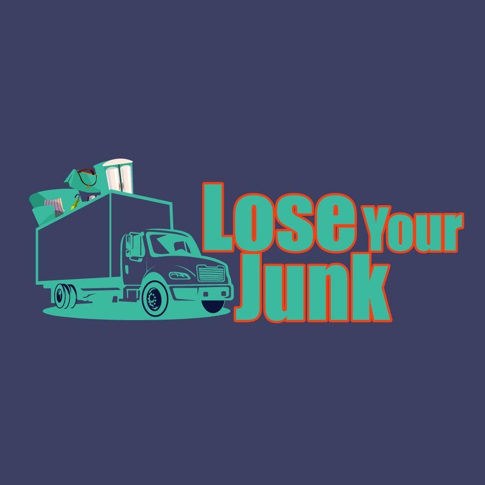 Lose Your Junk