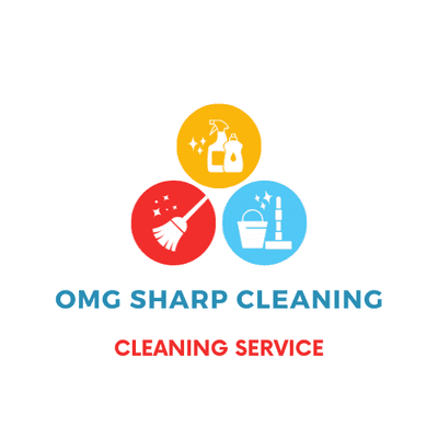 Avatar for OMG Sharp Cleaning LLC