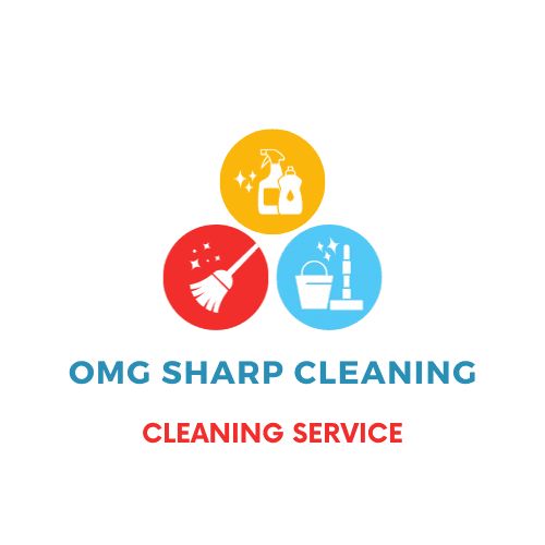 OMG Sharp Cleaning LLC